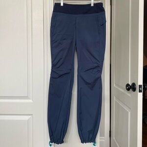 Lululemon Cargo Pants